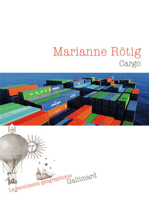 cover image of Cargo